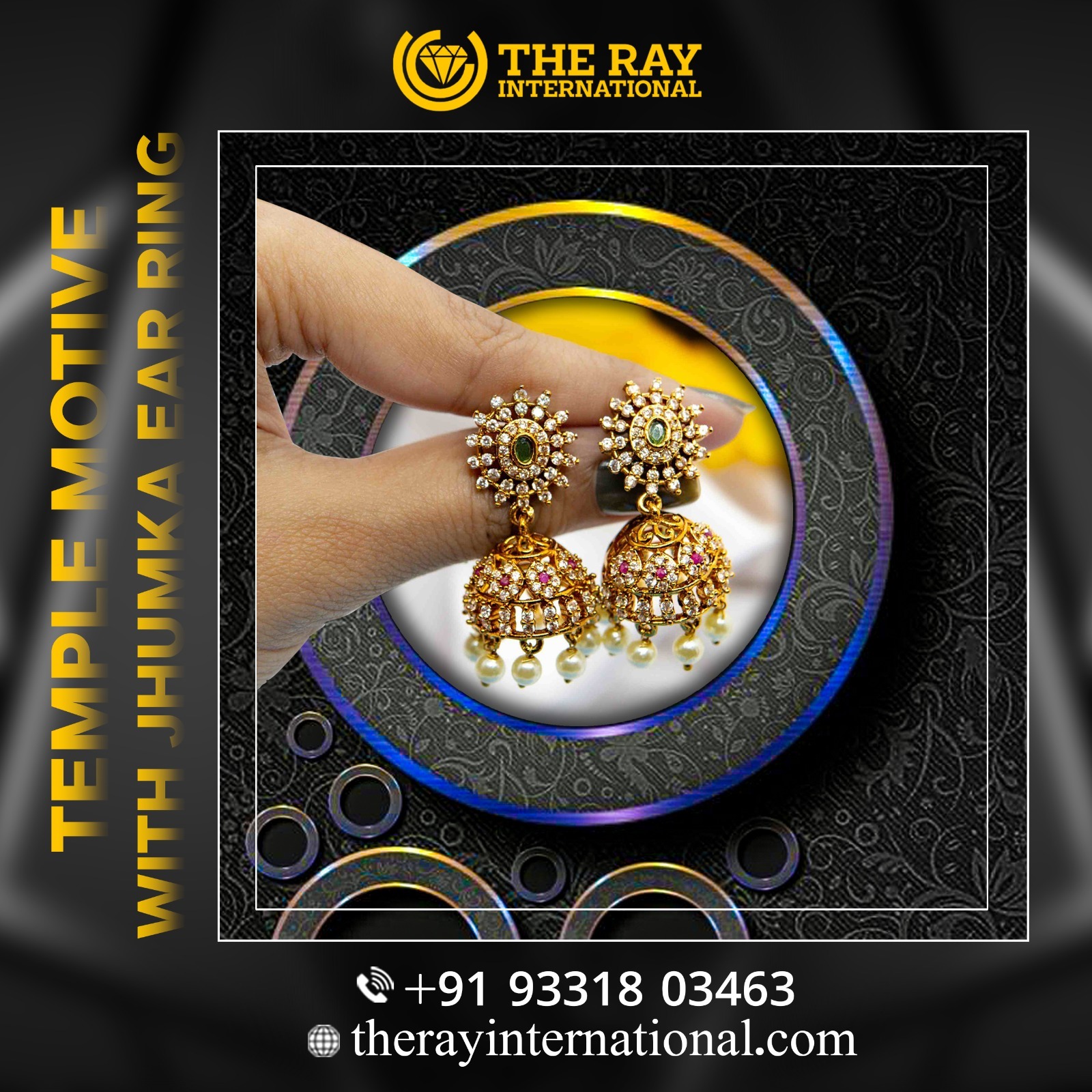 Jewelry & Accessories
